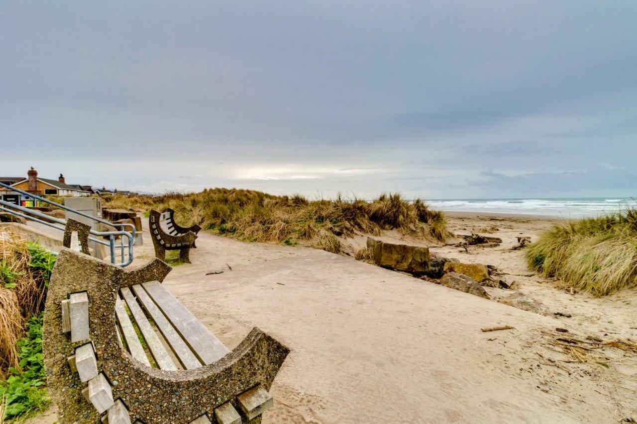 San Dune Inn Манзаніта Екстер'єр фото